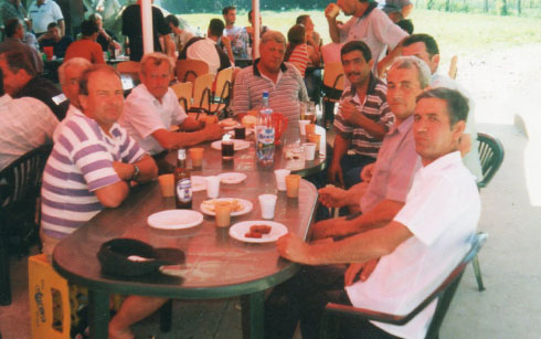 echipa de fotbal-draganesti-2006